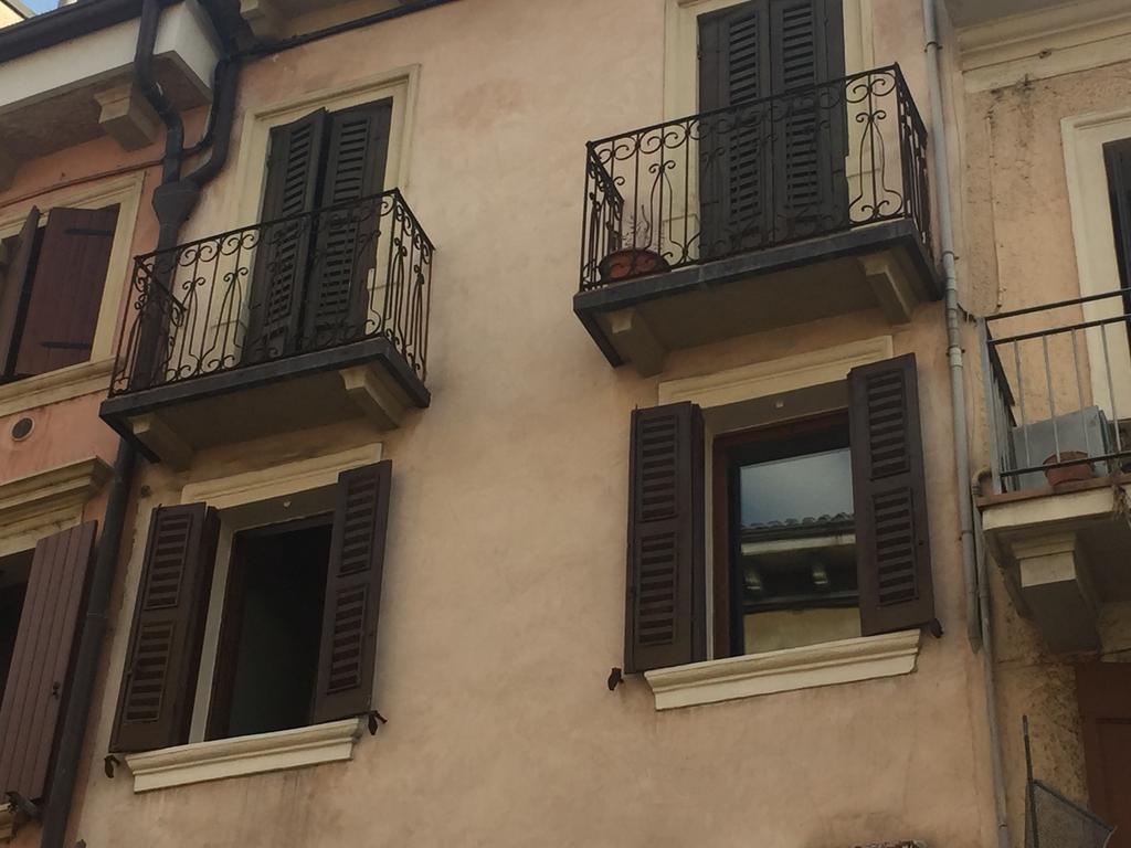 Veronetta Suites Affittacamere *