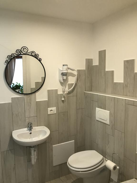Veronetta Suites Affittacamere