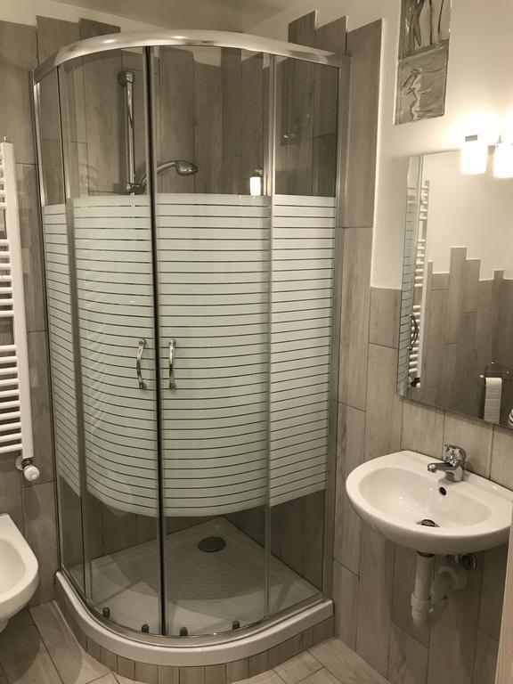 Veronetta Suites *