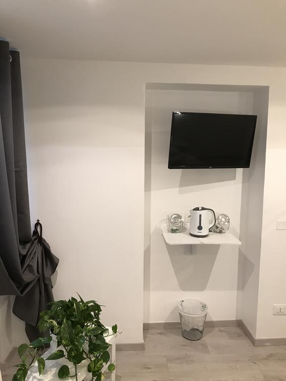 Veronetta Suites Affittacamere Verona