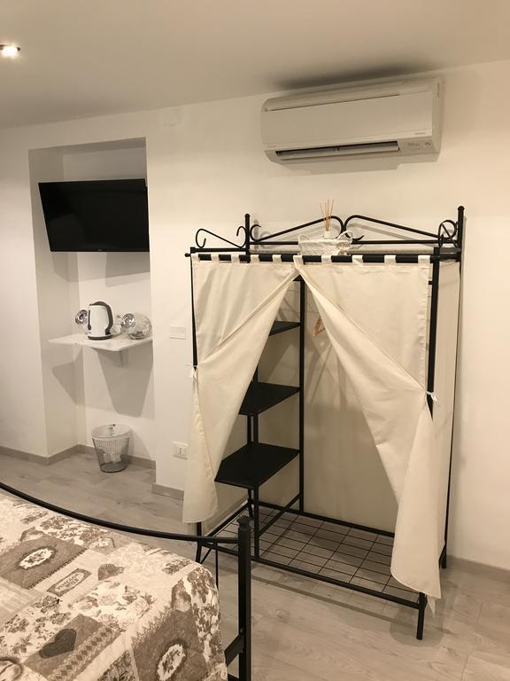 Veronetta Suites Affittacamere