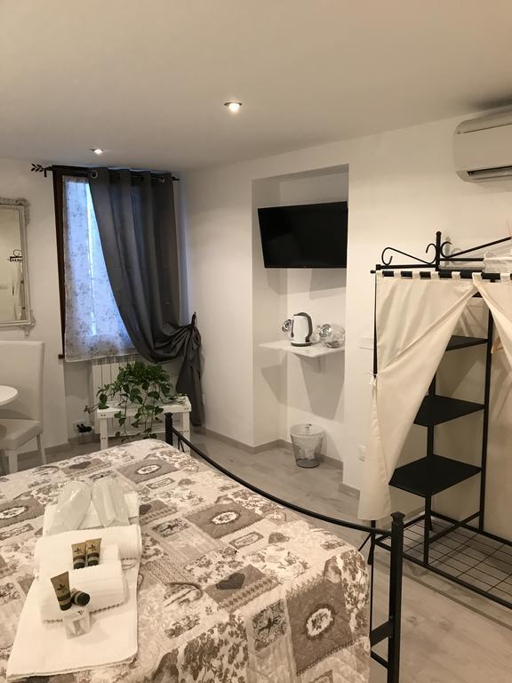 Affittacamere Veronetta Suites *