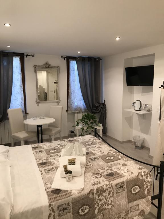 Affittacamere Veronetta Suites Verona