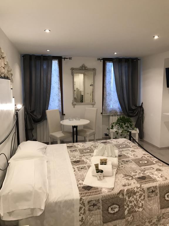 Veronetta Suites Affittacamere