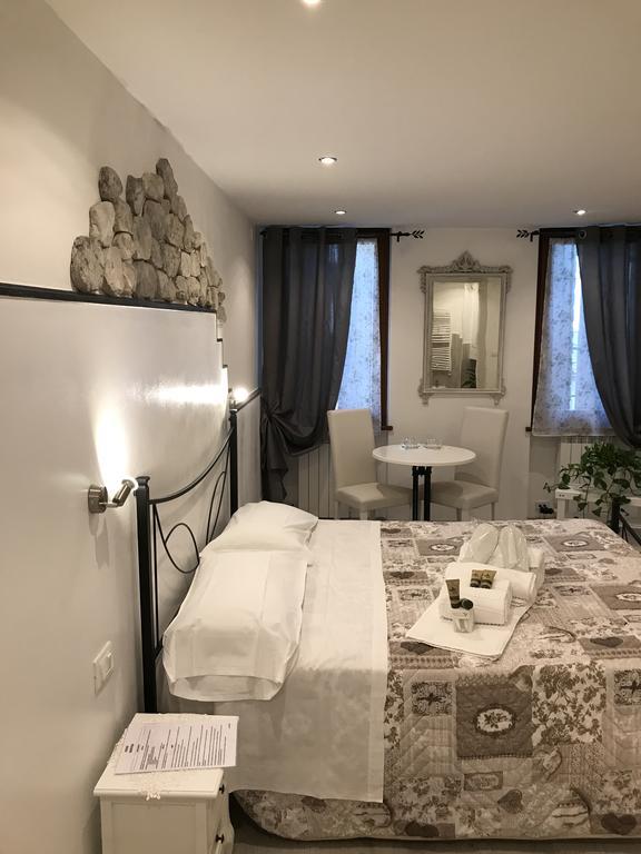 Casa de hóspedes Veronetta Suites Verona
