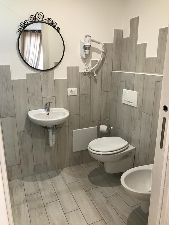 Affittacamere Veronetta Suites