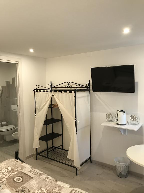 Affittacamere Veronetta Suites Verona
