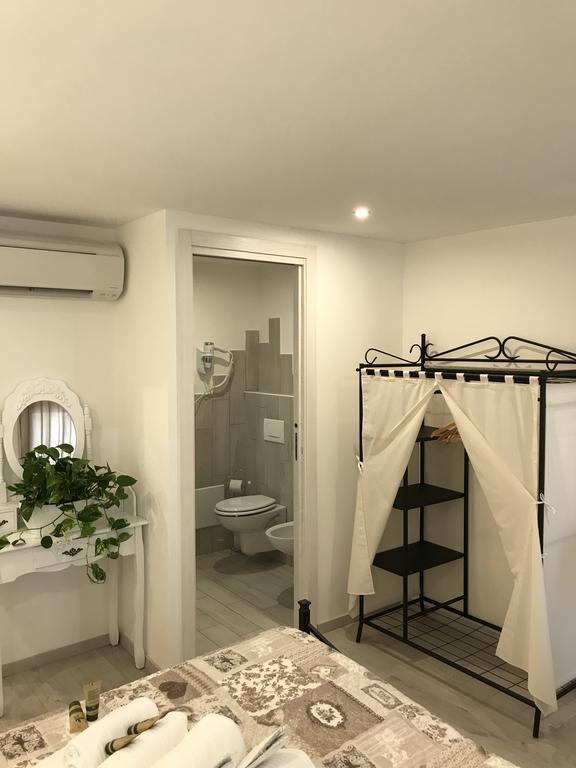 Veronetta Suites Affittacamere