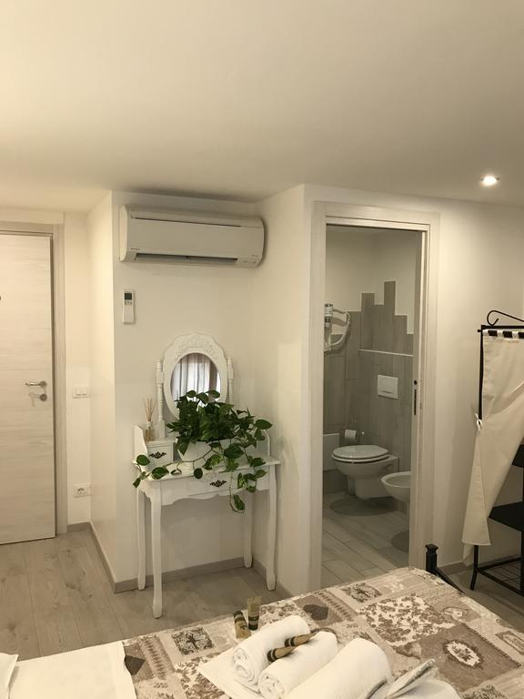 Veronetta Suites Affittacamere *