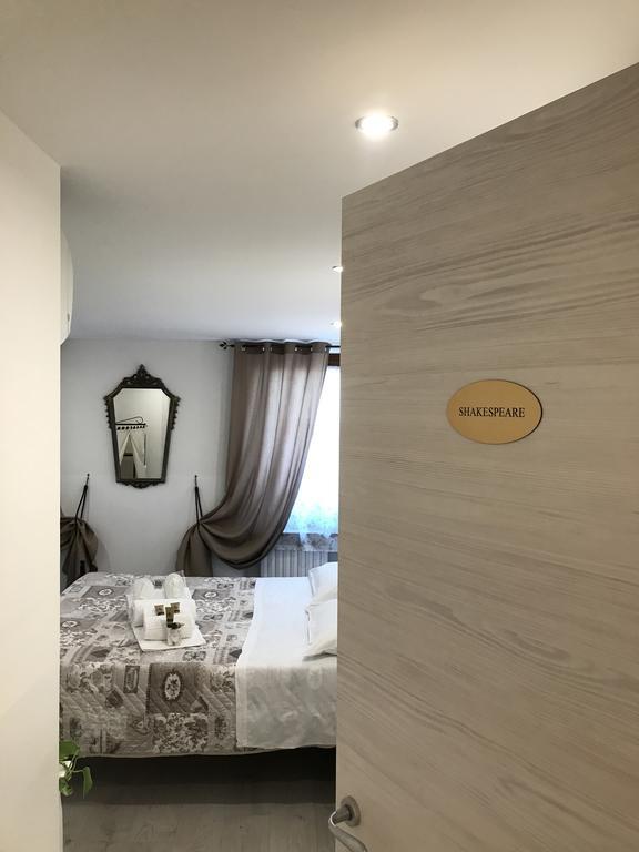 Casa de hóspedes Veronetta Suites *